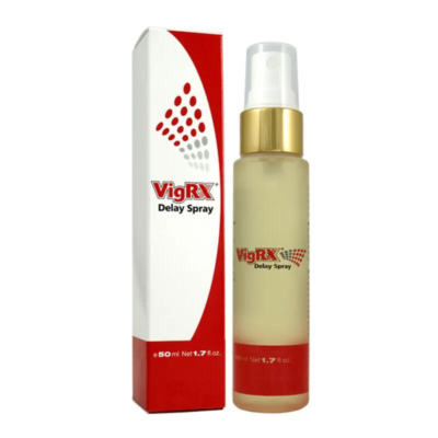 Vigrx Delay Spray All Over Pakistan