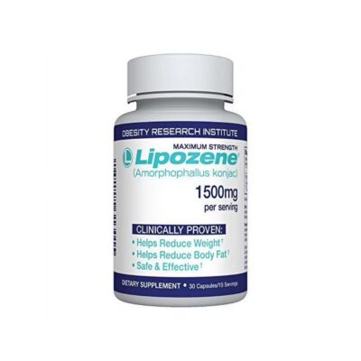 Lipozene® Diet Weight Loss Supplements