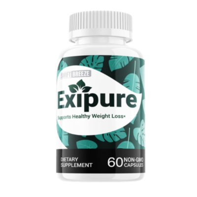 Exipure Pills In Pakistan