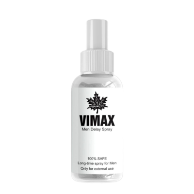 Vimax Delay Spray For Men All Over Pakistan