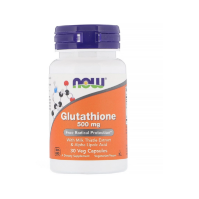 Now Glutathione