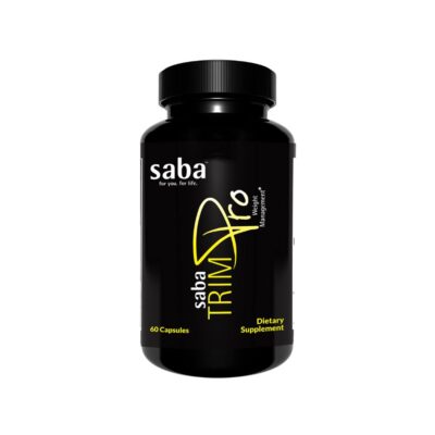 Saba Trim Pro Capsules In Pakistan