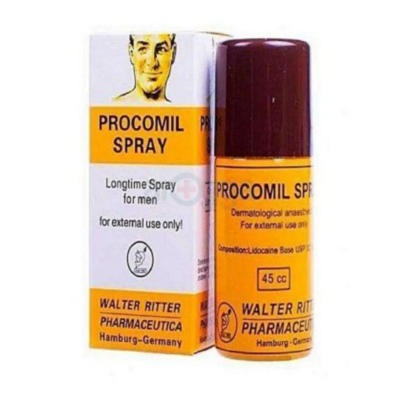 Procomil Delay Spray All Over Pakistan