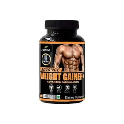 Advance Weight Gainer Capsule