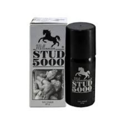 Millennium Stud 5000 Delay Spray All Over Pakistan