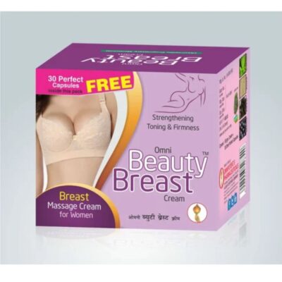 Beauty Breast Cream