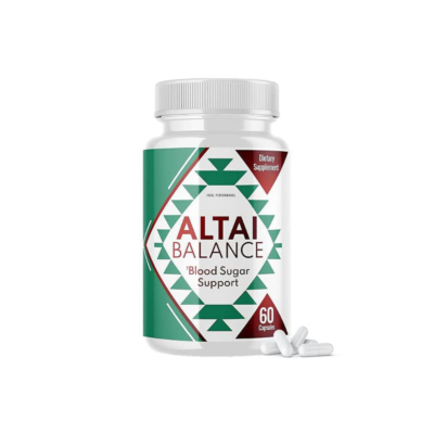 Altai Balance Capsules Price In Pakistan