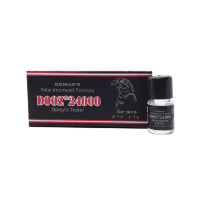 Reman Dooz 24000 Delay Testers All Over Pakistan