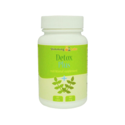 Detox Plus Nutritional Supplement In Pakistan