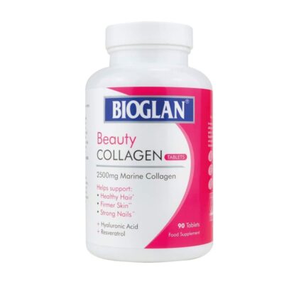 Bioglan Collagen Tablets In Pakistan