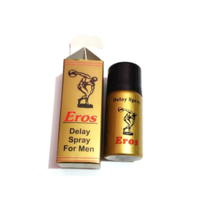 Eros Delay Spray In Pakistan